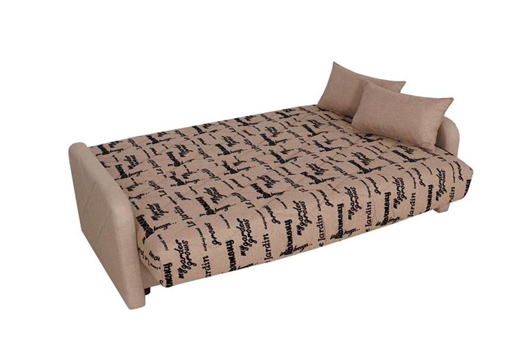 Прямой диван Нео 21 БД в Артеме - изображение 2